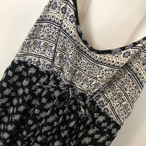 Maxi dress from American Eagle